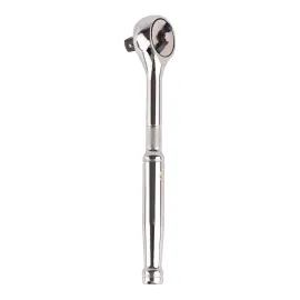 3 8″ Zero Degree Gearless Ratchet Wrench auto part product photo