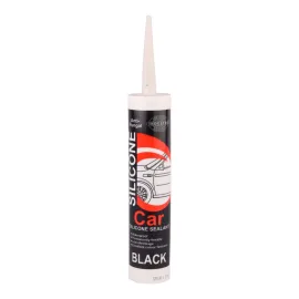 280ml Black Silicone Car auto part product photo