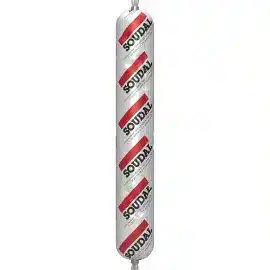 600ml Soudal Grey Soudaflex 40FC auto part product photo