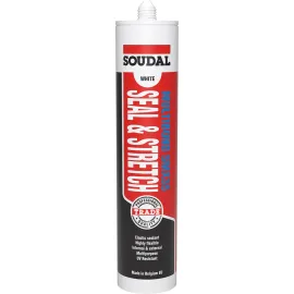 290ml Soudal Multibond Smx 35 Concrete Grey auto part product photo