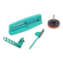 Garden Tool Sharpening Kit auto part product photo