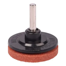 Rotary Mower & Tool Sharpener Corundum Wheel For Drill MS1301E auto part product photo
