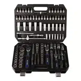 Mac AFRIC 172 Pce Professional Socket Set 4172 auto part product photo