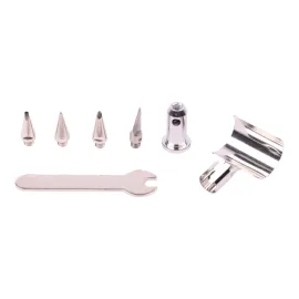 Complete Set Of Nozzles For TSOLDE001 Model Mt 1973K auto part product photo