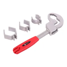 Multifunction Adj Bathroom Wrench auto part product photo