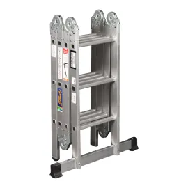 Gravity 3.3m Alu Multi Purpose Ladder auto part product photo