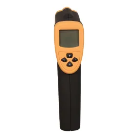Infrared Temperature Tester auto part product photo
