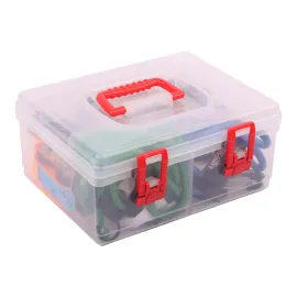 10pce Tie Down Set auto part product photo