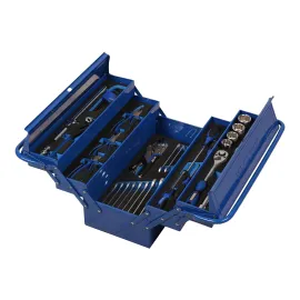 Mac AFRIC Professional 63 Pcs Toolbox auto part product photo