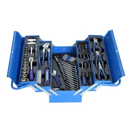 Mac AFRIC 77 Pcs Toolbox auto part product photo