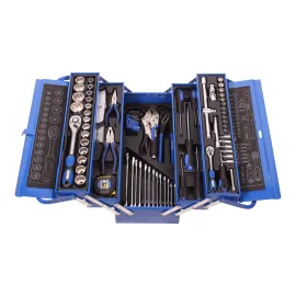 85 Piece Professional Mac AFRIC Crv Toolbox auto part product photo