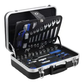 Mac AFRIC 110pce Tool Set With ABS Trolley auto part product photo