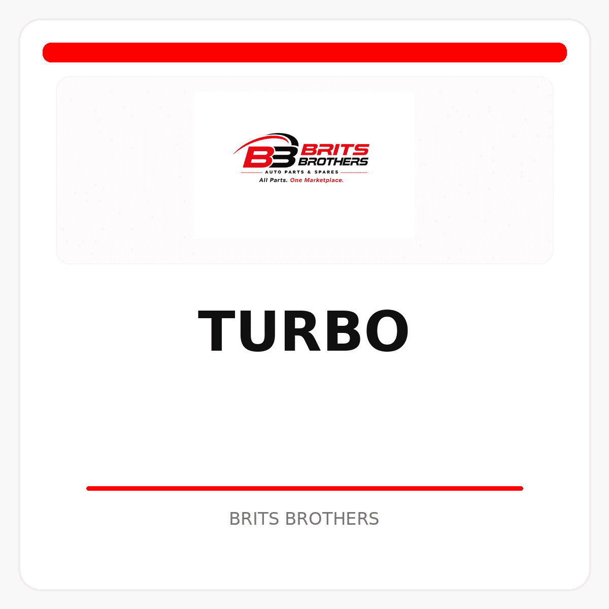 Turbo