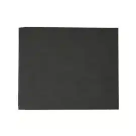 MIRKA Ecowet Water Paper Sanding Sheets P2500 auto part product photo