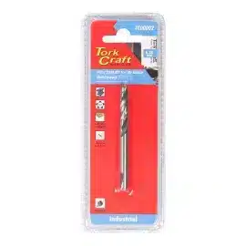 Tork Craft Standard Pilot Drill Bit auto part product photo