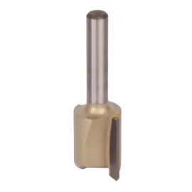 Mac AFRIC Straight 1 4 X 5 8 3 Inch Router Bit auto part product photo
