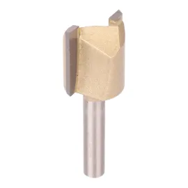 Mac AFRIC Straight 1 4 X 3 Inch Router Bit auto part product photo