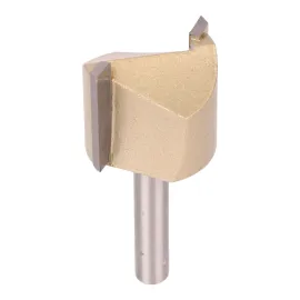 Mac AFRIC Straight 1 4 X 3 Inch Router Bit auto part product photo