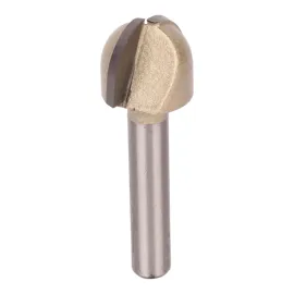 Mac AFRIC Cove Box Bit 1 4 X 5 8 R5 16 Inch Router auto part product photo