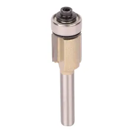 Mac AFRIC Flush Trim Bit 1 4 X 2 Inch Router auto part product photo