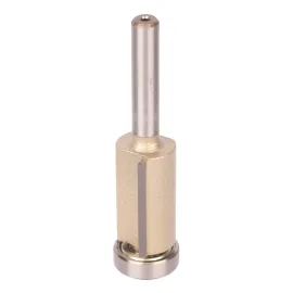 Mac AFRIC Flush Trim Bit 1 4 X 5 8 Inch Router auto part product photo
