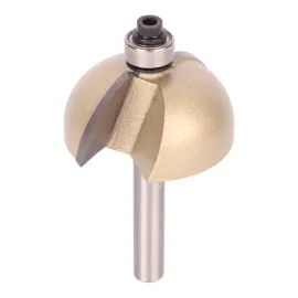 Mac AFRIC Cove Bit 1 4 X 8 R3 Inch Router auto part product photo