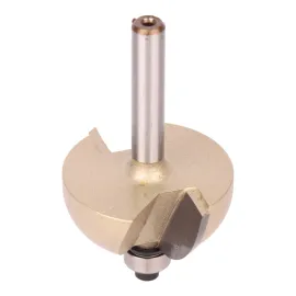 Mac AFRIC Cove Bit 1 4 X 8 R1 2 Inch Router auto part product photo