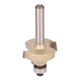 Mac Afric Beading Bit 1 4 X R1 Inch Router auto part product photo