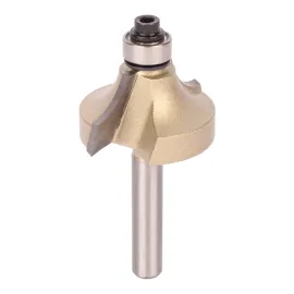 Mac Afric Beading Bit 1 4 X 8 R5 16 Inch Router auto part product photo