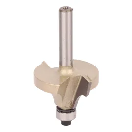 Mac Afric Beading Bit 1 4 X R3 8 Inch Router auto part product photo