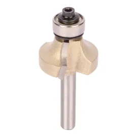 Mac Afric Corner Round Bit 1 4X1Xr1 4 Inch Router 1 Mac AFRIC CORNER ROUND Bit 1 4X1XR1 4 INCH ROUTER auto part product photo