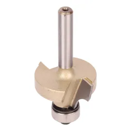 Mac Afric Corner Round Bit 1 4 X 8 R5 16 Inch Router auto part product photo