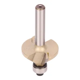 Mac AFRIC 45Â° Chamfer Bit 1 4x1x1 2 Inch Router auto part product photo