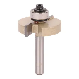 Mac AFRIC T Type Slotting Bit 1 4×1 4×5 16 Inch Router auto part product photo