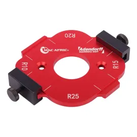 Mac AFRIC 4 In 1 Arc Angle Positioning Template R10 15 2020-2025 auto part product photo