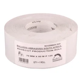 Basecut P Roll W 70mm X 50m 120 auto part product photo