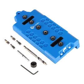 Mac AFRIC Shelf Pin Jig auto part product photo