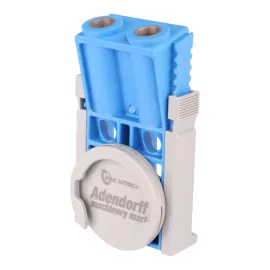 Mac AFRIC Pocket Hole Jig Kit auto part product photo