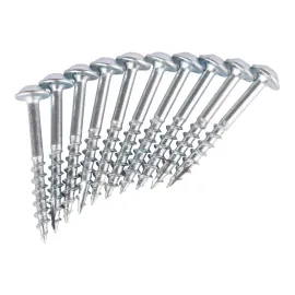 Screws 1 2″ X 10pcs Set For WWJIGS008 auto part product photo