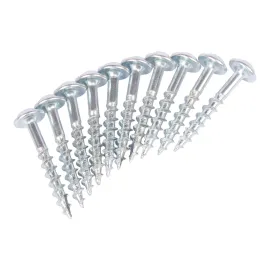 Screws 1 4″ X 10pcs Set For WWJIGS008 auto part product photo