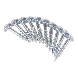 Screws 1″ X 10pcs Set For WWJIGS008 auto part product photo
