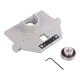 CUPSOL Euro Hinge Jig Without 35mm Cutter auto part product photo