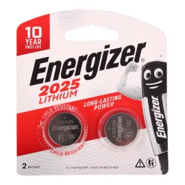3v Lithium Coin Batteries 2 Pack auto part product photo
