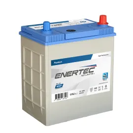 12v 616 35ah Battery auto part product photo