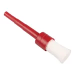 Universal Cleaning Brush Soft Red auto part product photo