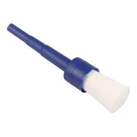 Universal Cleaning Brush Hard Blue auto part product photo