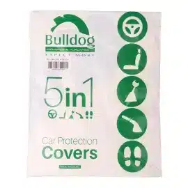 Bd Car Care Kits 5 In 1 BD005 auto part product photo