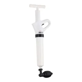 Mac AFRIC Toilet Plunger Powerful Manual Air Drain Pressure Pump Cleaner auto part product photo