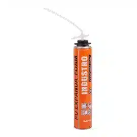 Industro Filler Foam 750ml auto part product photo