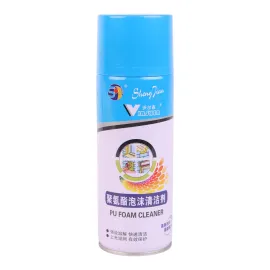 Pu Foam Cleaner Spray auto part product photo